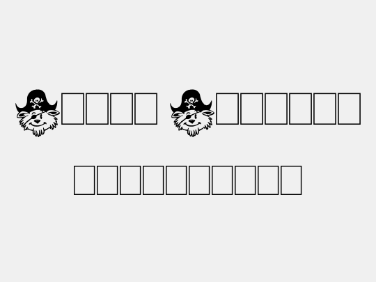 Ptits Pirates