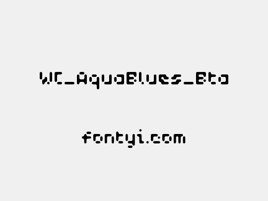 WC_AquaBlues_Bta
