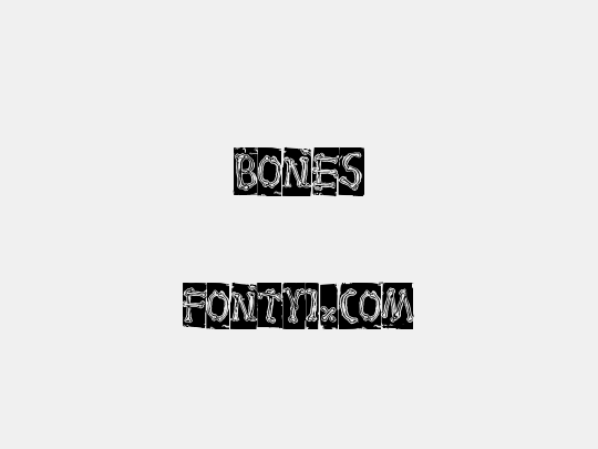 Bones