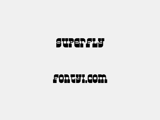Superfly