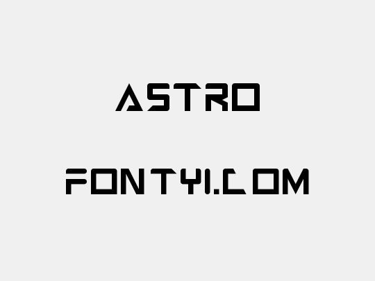 Astro