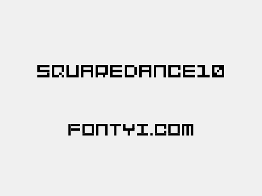 SquareDance10