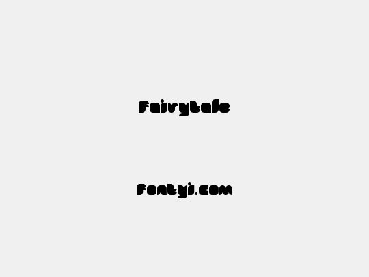 FairyTale