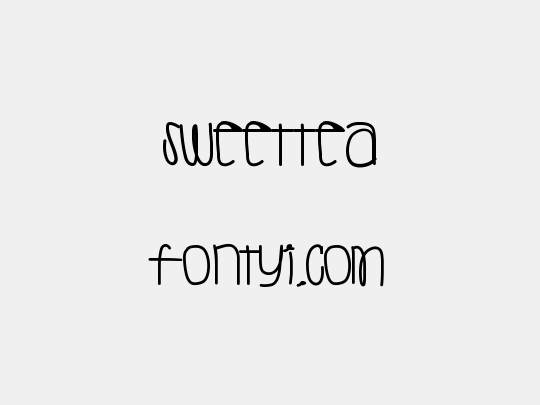 SweetTea