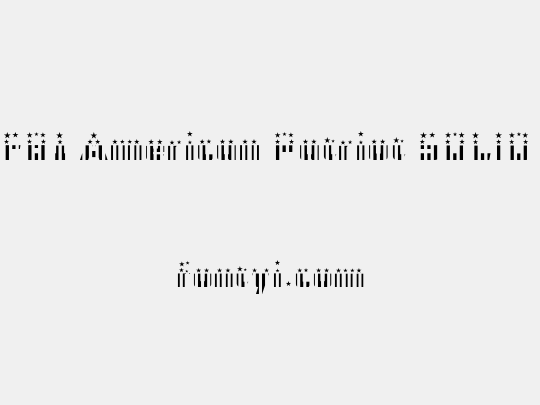 CFB1 American Patriot SOLID 2