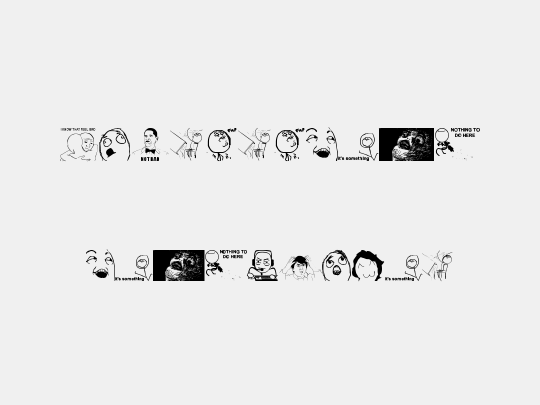 THEmemefont