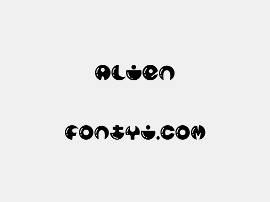 Alien