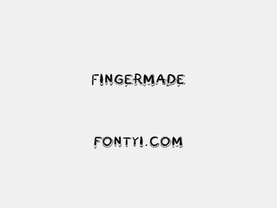 Fingermade