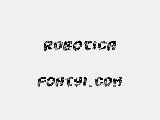 Robotica