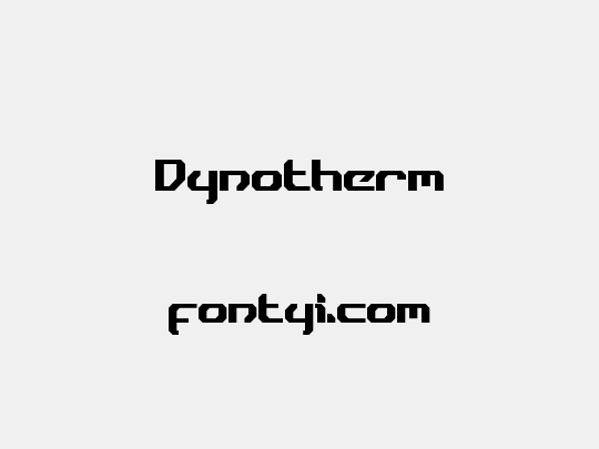 Dynotherm