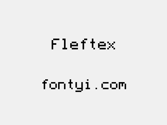 Fleftex