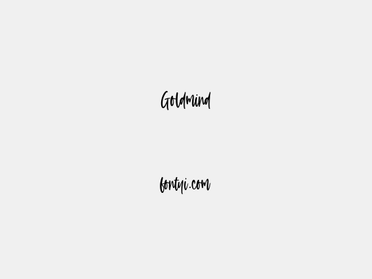 Goldmind