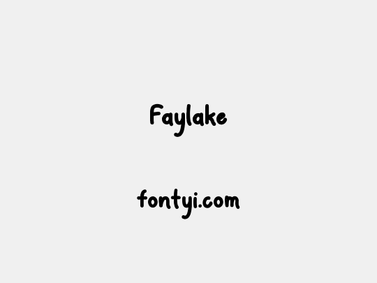 Faylake