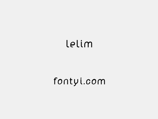 lelim