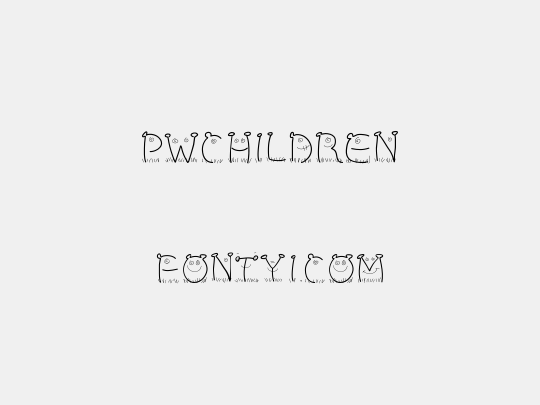 PWChildren