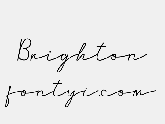 Brighton