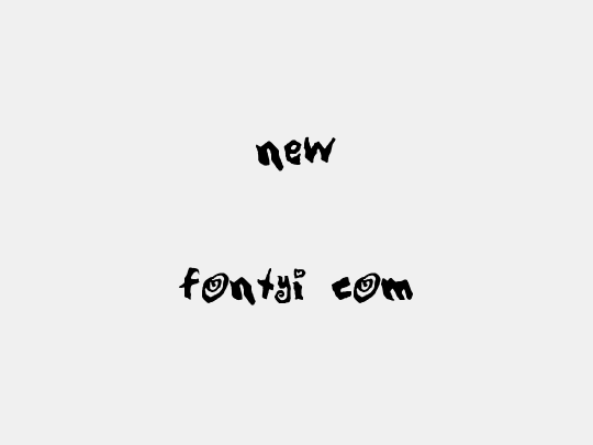 New