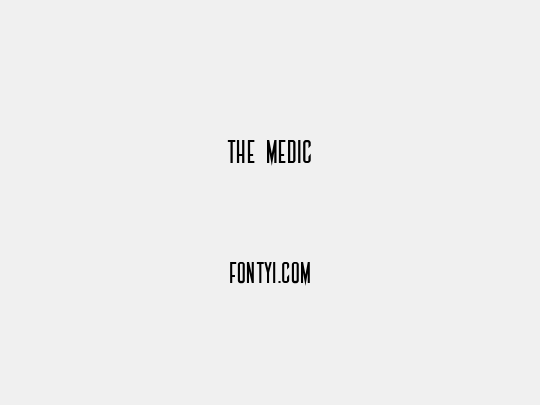 The Medic