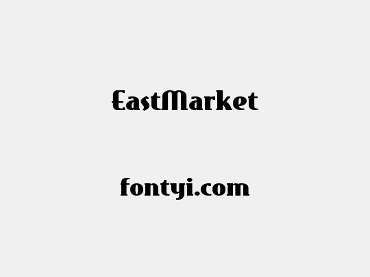 EastMarket