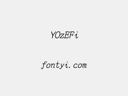 YOzEFi