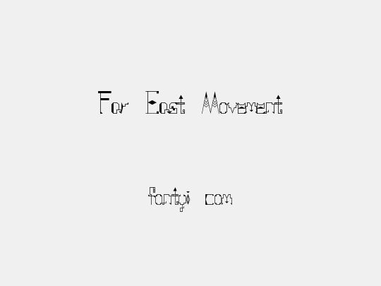 Far East Movement