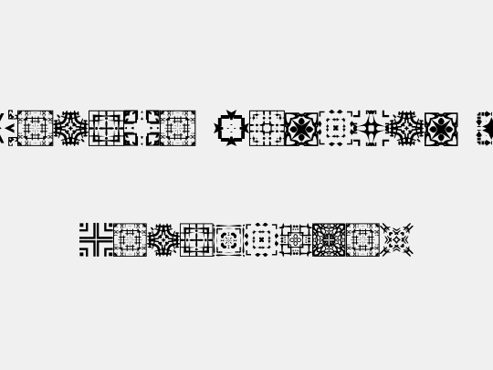 FontCo Designs 1
