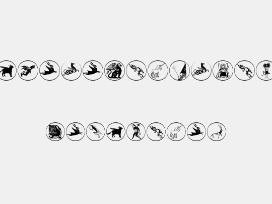 MythologicalDisks