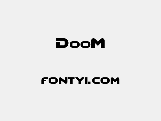 DooM