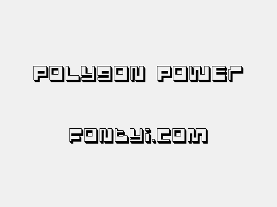 Polygon Power