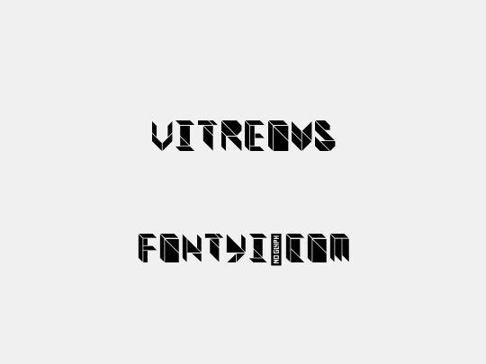 Vitreous