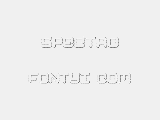 Spectro