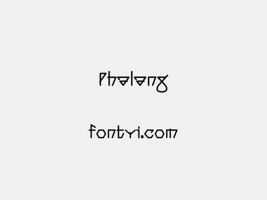 Phalang