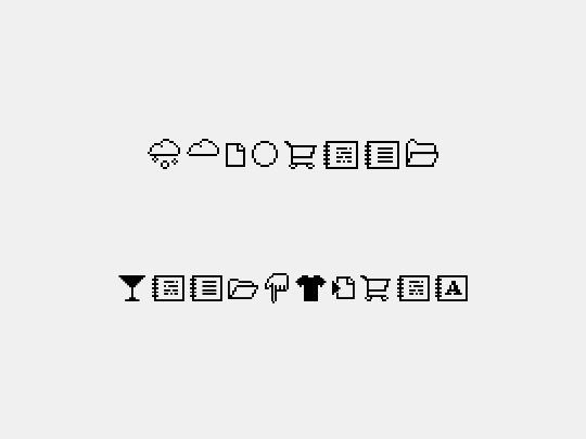 CD-Icons
