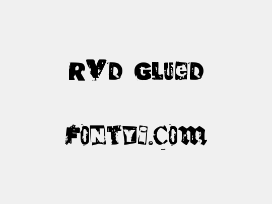 RvD_GLUED