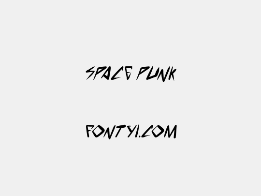 space punk
