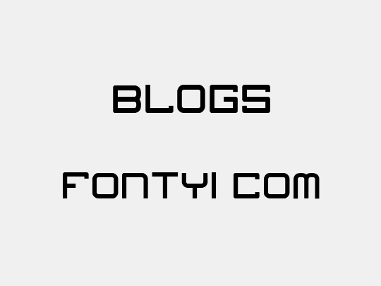 blogs