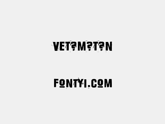 Vet?m?t?n
