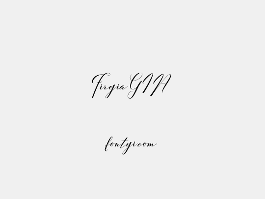 FirgiaGIA