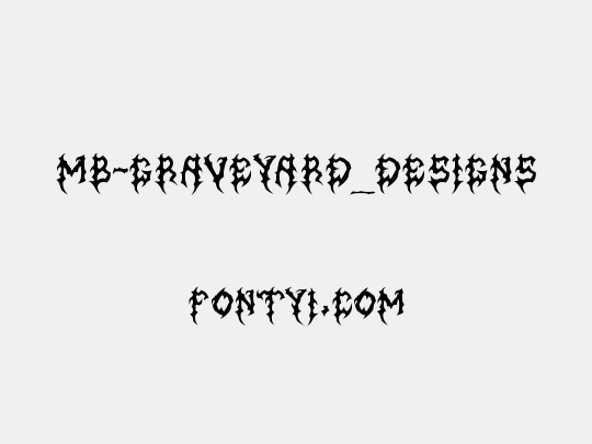 MB-Graveyard_Designs