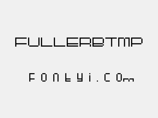 FULLERBTMP