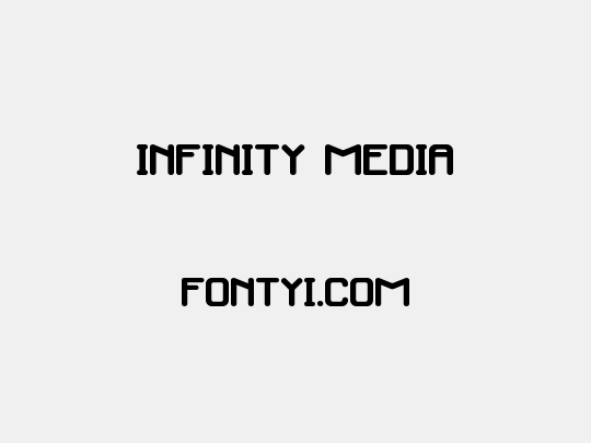 Infinity Media