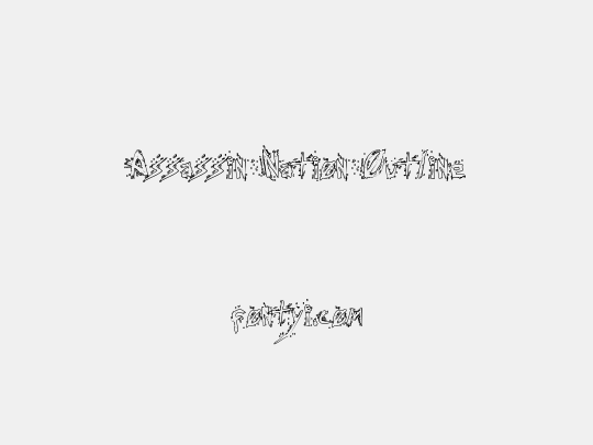 Assassin Nation Outline