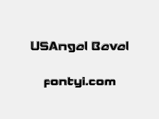 USAngel Bevel