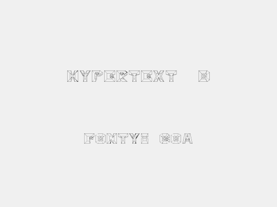 Hypertext 4D