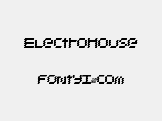 ElectroHouse