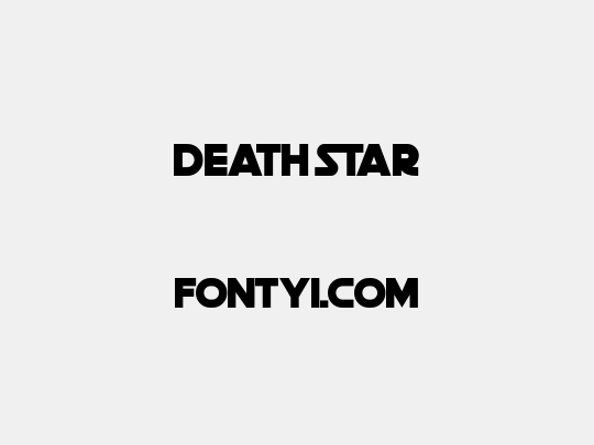 Death Star