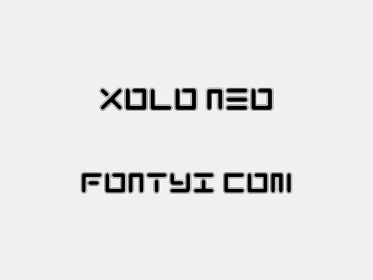 Xolo Neo