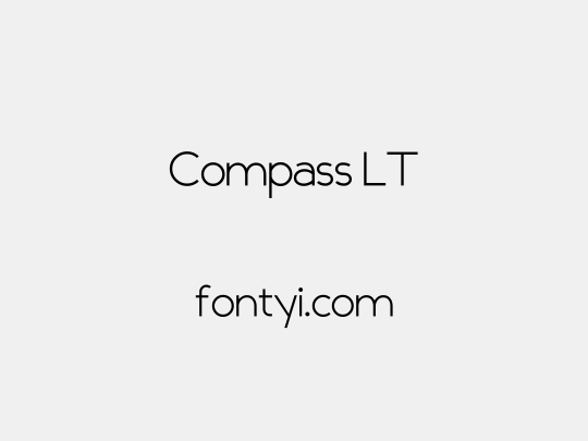 Compass LT