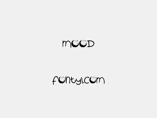 mood