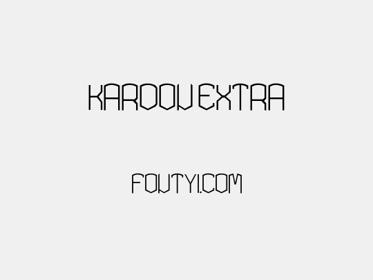 KARDON EXTRA